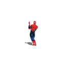 The Amazing Spider-Man 505695